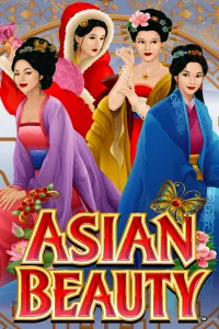 Asian Beauty